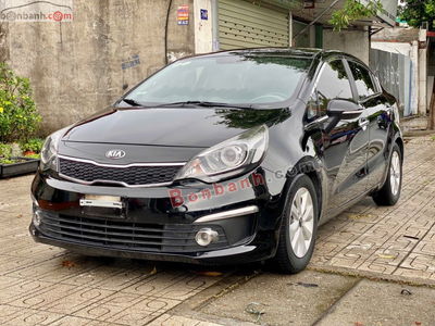 Xe Kia Rio 1.4 AT 2015
