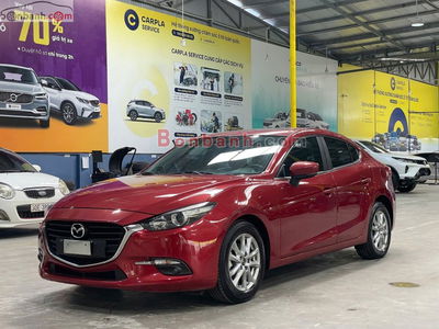 Xe Mazda 3 1.5 AT 2018