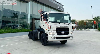 Xe Hyundai HD 1000 2024