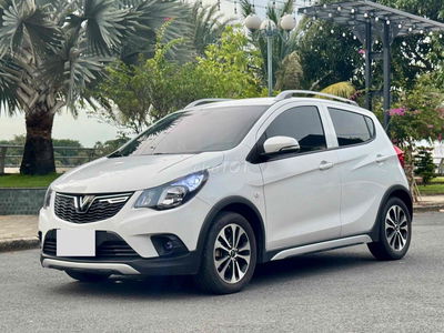 VinFast Fadil Base 2022 - 38000 km