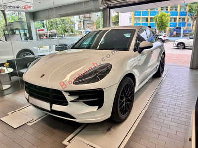 Xe Porsche Macan GTS 2020