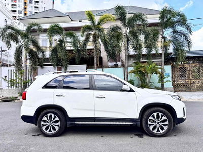 Kia Sorento 2017 2WD 2.4 GATH - 100000 km