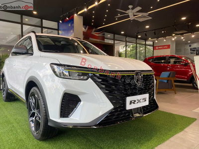 Xe MG RX5 1.5T STD 2025
