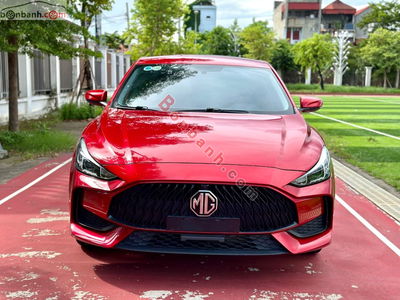 Xe MG 5 Standard 1.5 AT 2022