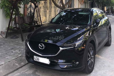 Mazda CX 5 2019 2.0 Luxury - 56000 km