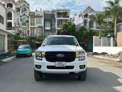 Ford Ranger XLS 2023 - Bảo Hành Hãng Đến 2026
