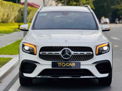 Mercedes Benz GLB200 AMG 2021