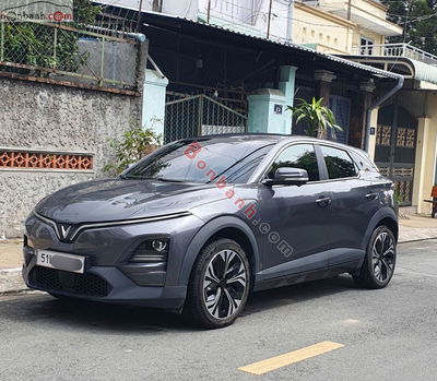 Xe VinFast VF6 Plus 2025
