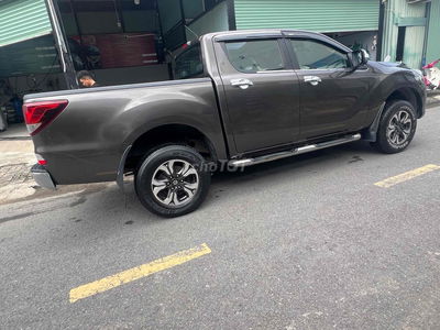 Mazda BT 50 2018 2.2 AT 2WD - 130000 km