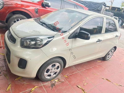 Xe Kia Morning Van 1.0 AT 2016