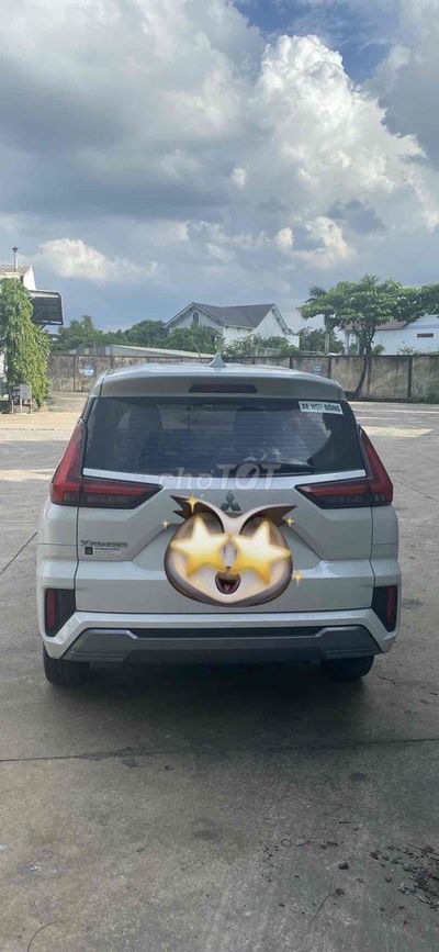 Mitsubishi Xpander 2023 AT Premium - 73000 km