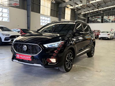 Xe MG ZS Luxury 1.5 AT 2WD 2025
