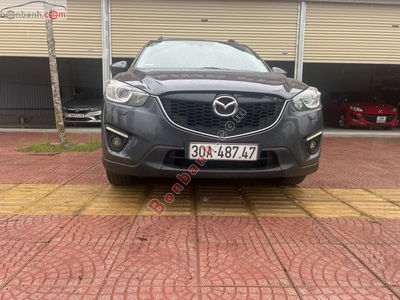 Xe Mazda CX5 2.0 AT AWD 2014