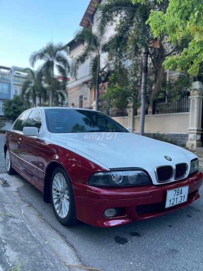 BMW 528i số sàn , chính chủ