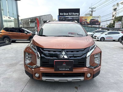 Mitsubishi Xpander Cross Cam 2022 - Odo 69.300km
