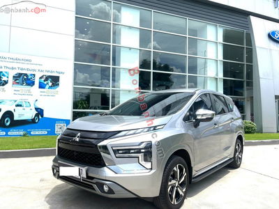 Xe Mitsubishi Xpander 1.5 AT 2024