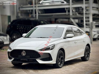 Xe MG 5 Standard 1.5 AT 2024