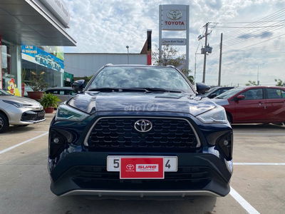 Toyota Yaris Cross 2024 1.5 D-CVT - 17000 km