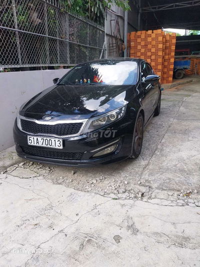 2010 Tôi không rõ - 180000 km
