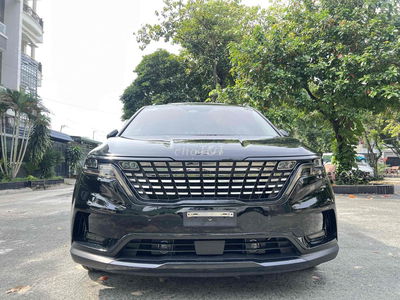 Kia Carnival Signature 3.5G