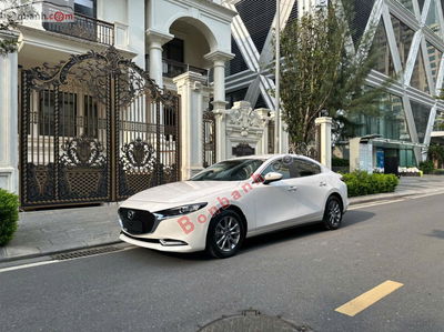 Xe Mazda 3 1.5L Luxury 2024