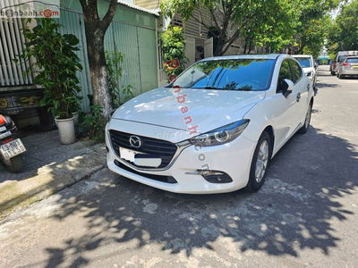 Mazda 3 1.5 AT- 460 Triệu