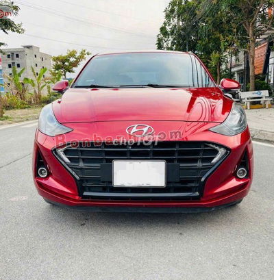 Hyundai i10 1.2 AT 2022