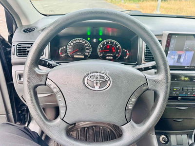 Toyota Corolla altis 1.8G MT 2007