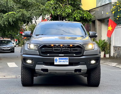 Ford Ranger Raptor 2021 - Xe Cá Nhân 1 Chủ