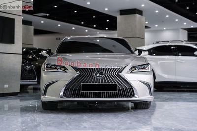 Xe Lexus ES 250 2020