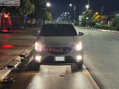 Xe VinFast Fadil 1.4 AT Plus 2021