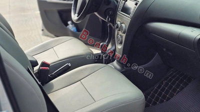 Yaris Japan Nhập Nhật mua cuối 2010, Đi Hơn 3v