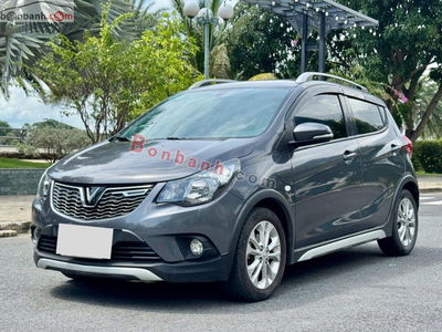Xe VinFast Fadil 1.4 AT 2021