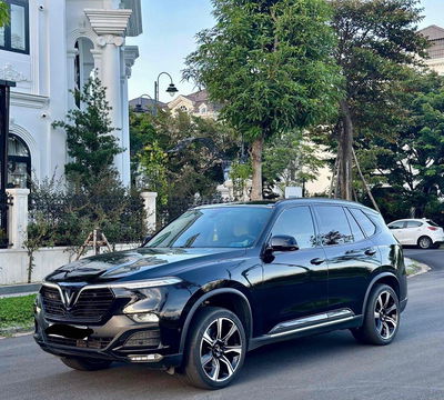 Bán xe VinFast Lux SA2.0 Premium 2.0 AT