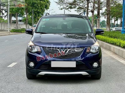 VinFast Fadil 1.4 AT 2021