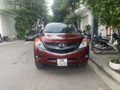 Mazda Pickup 2014 - 156600 km.