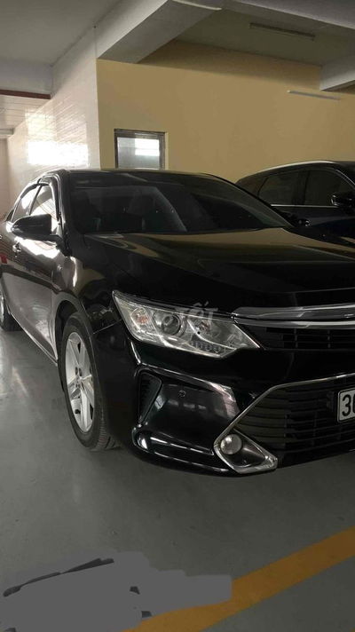 Toyota Camry 2015 2.5Q - 99000 km