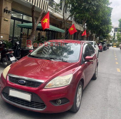 Ford Focus 1.8 AT - 175 Triệu