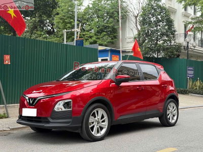Xe VinFast VF5 Plus 2023 - 429 Triệu