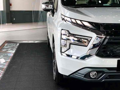 Mitsubishi Xpander 2025 Premium 1.5 AT