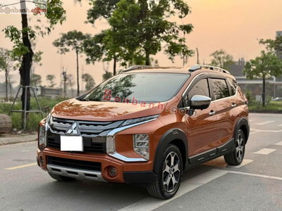 Xe Mitsubishi Xpander Cross 1.5 AT 2020