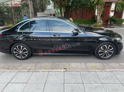 Mercedes Benz C class C200 2015 - 500 Triệu
