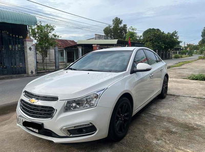 Chevrolet Cruze 2016 LT - 73000 km