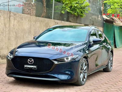 Mazda 3 1.5L Sport Premium 2022
