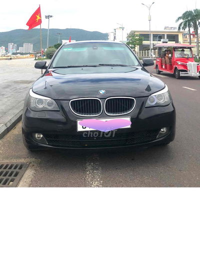 BMW 530i Vip - Cực Đẹp.