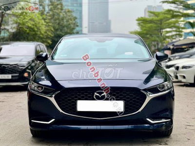 Mazda 3 1.5L Sport Premium 2022