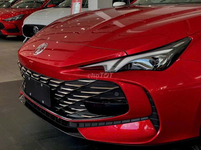 MG MG7 2025 2.0 Premium