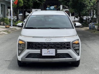 Stargazer Cao cấp 1.5 AT 2022 Chạy Lướt 11.000km