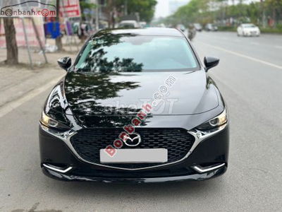 Mazda 3 1.5L Sport Premium 2022