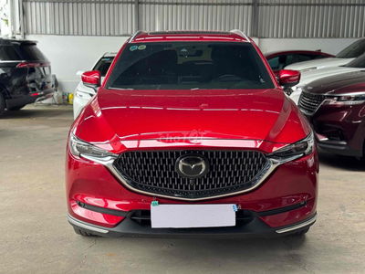 Mazda CX 8 Premium 2023 2.5 Premium AWD - 36000 km